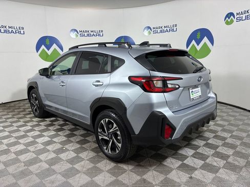 Certified 2025 Subaru Crosstrek 2.0i Premium image 8