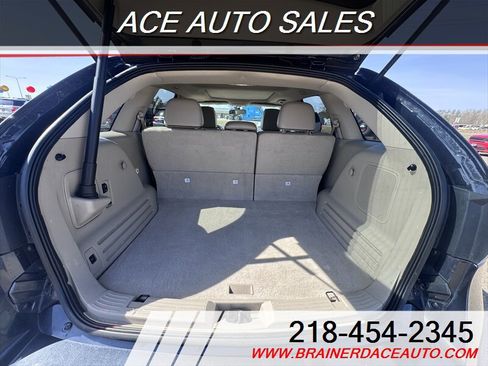 Used 2013 Lincoln MKX AWD image 8