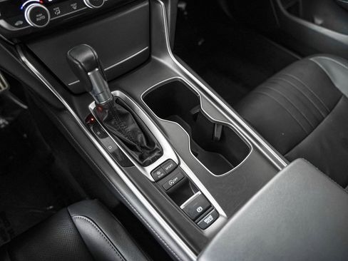 Used 2021 Honda Accord Sport Special Edition image 15