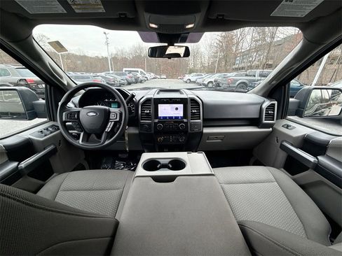 Used 2020 Ford F150 XLT image 21