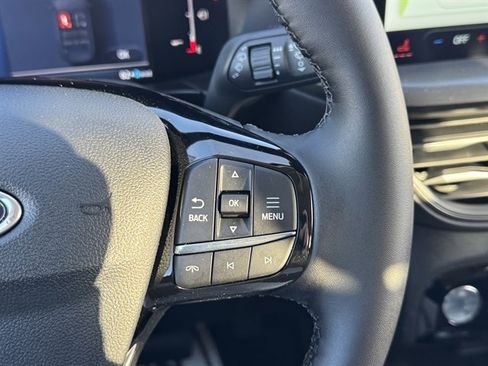 New 2026 Ford Escape SE FWD image 11