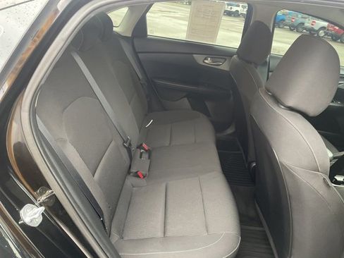 Used 2020 Kia Forte Sedan image 49