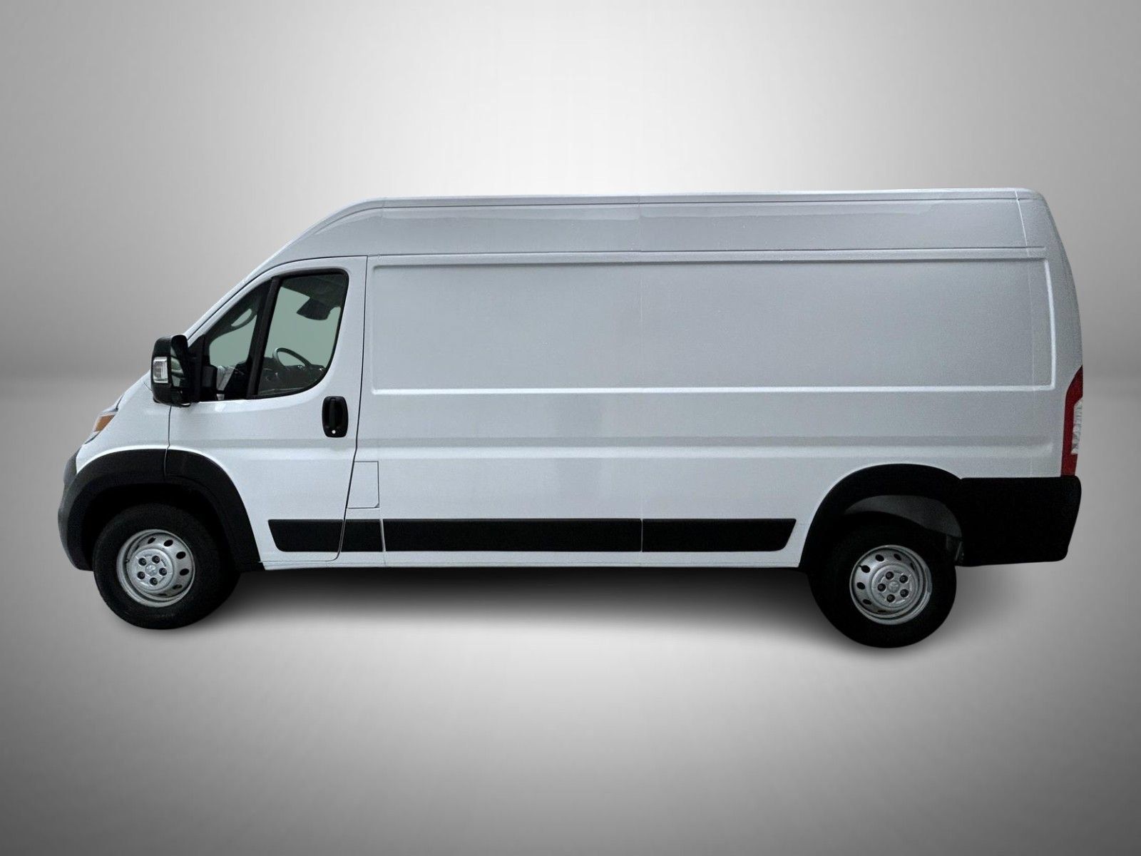 Used 2023 RAM ProMaster 2500 FWD image 8