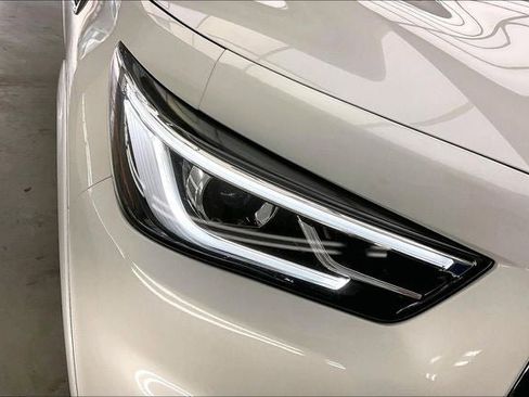 Certified 2023 INFINITI QX80 Premium Select w/ Cargo Package image 27