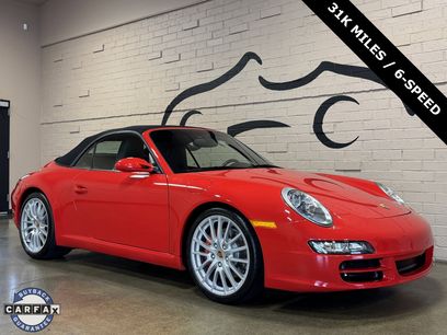Used 2006 Porsche 911 Carrera S