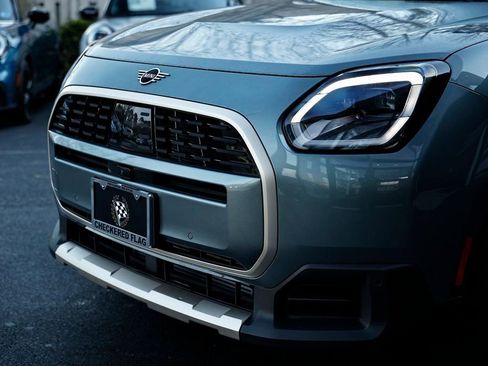 New 2026 MINI Cooper Countryman S image 12