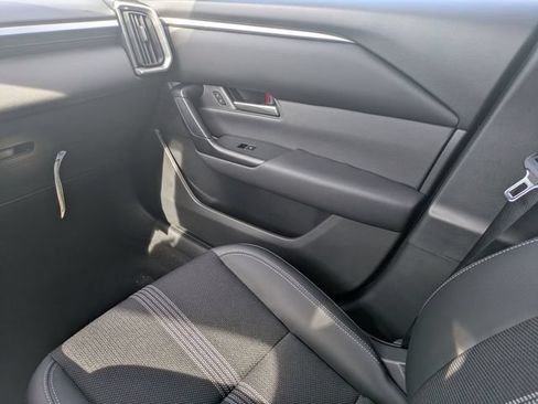 New 2026 MAZDA CX-50 AWD 2.5 S w/ Weather Package image 16