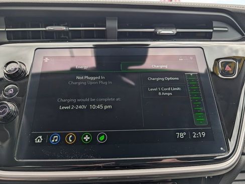 Used 2023 Chevrolet Bolt EUV LT w/ Driver Confidence Package FWD image 29