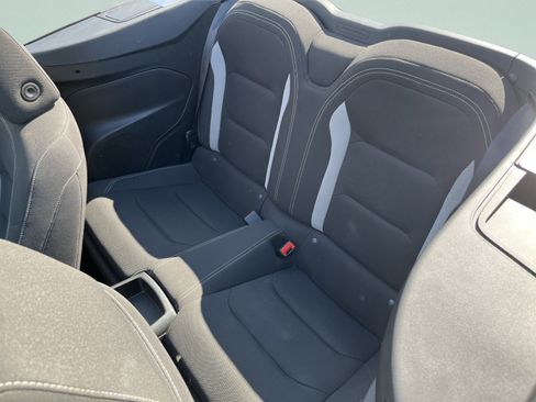 Used 2023 Chevrolet Camaro LT RWD image 27