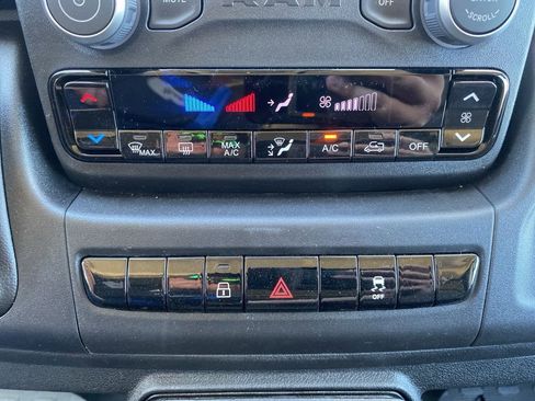 New 2026 RAM ProMaster 2500 FWD image 22