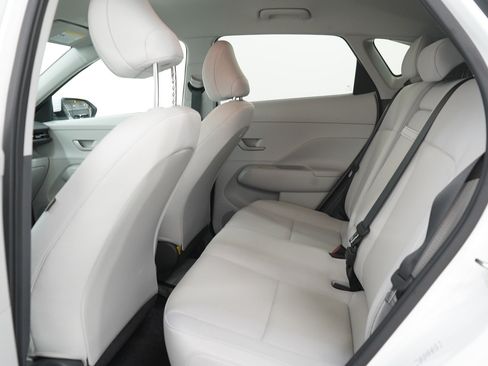 Certified 2024 Hyundai Kona SEL FWD image 14