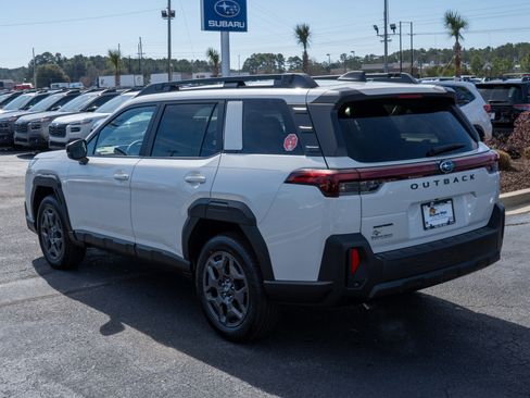 New 2026 Subaru Outback Premium image 5