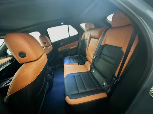 Used 2025 Honda Prologue Elite image 30