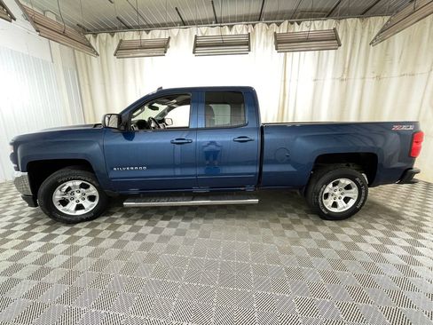 Used 2017 Chevrolet Silverado 1500 LT w/ All Star Edition image 15