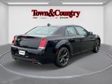 Certified 2021 Chrysler 300 S image 5