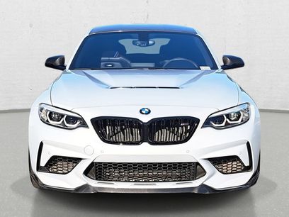 Used 2020 BMW M2 CS