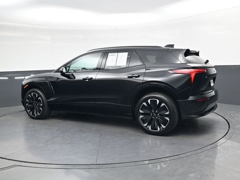 Used 2024 Chevrolet Blazer EV RS image 7