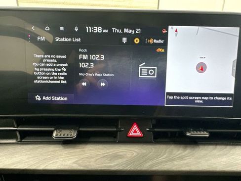 Certified 2023 Kia Sportage X-Line w/ X-Line Premium Package AWD/4WD image 13