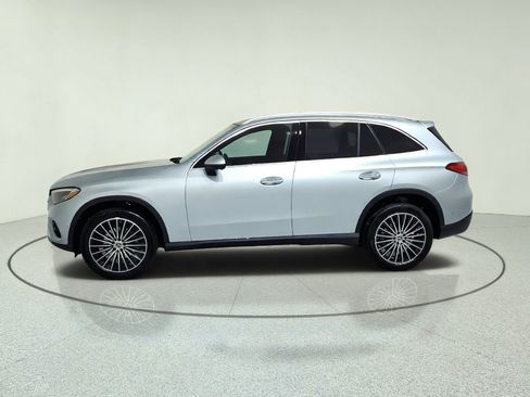 Certified 2026 Mercedes-Benz GLC 300 image 14