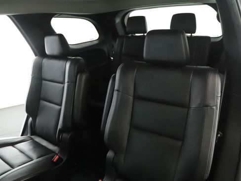 Used 2020 Dodge Durango GT AWD/4WD image 6