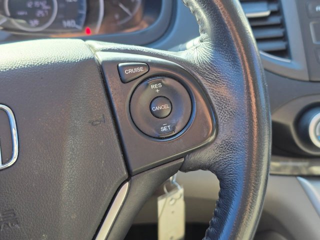 Used 2014 Honda CR-V EX-L image 31