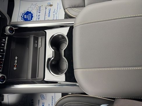 New 2026 Chevrolet Tahoe Premier w/ Sun And Tow Package image 24