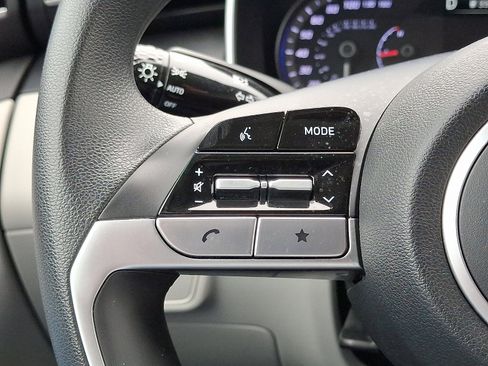 Used 2023 Hyundai Tucson SEL image 22