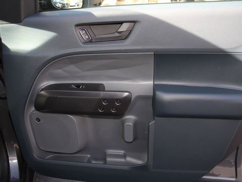 Certified 2024 Ford Maverick Lariat w/ Black Appearance Package image 27