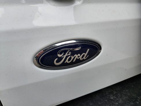 Used 2025 Ford Bronco 4-Door AWD/4WD image 15