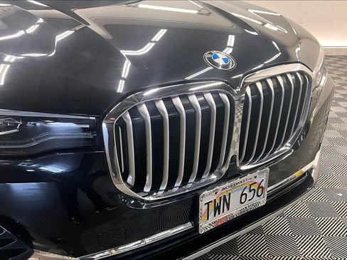 Used 2019 BMW X7 xDrive40i AWD/4WD image 29