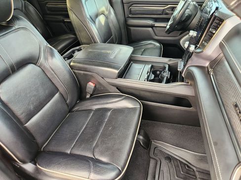 Used 2019 RAM 1500 Limited image 16