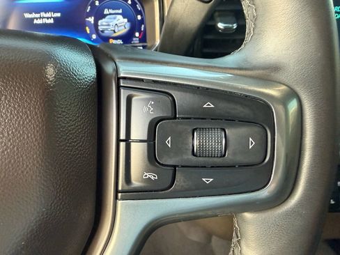 Used 2023 Chevrolet Silverado 1500 RST image 25