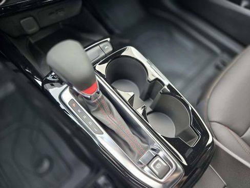 New 2026 Chevrolet Trax RS w/ Sunroof Package image 23