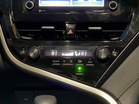 Used 2023 Toyota Camry SE image 23