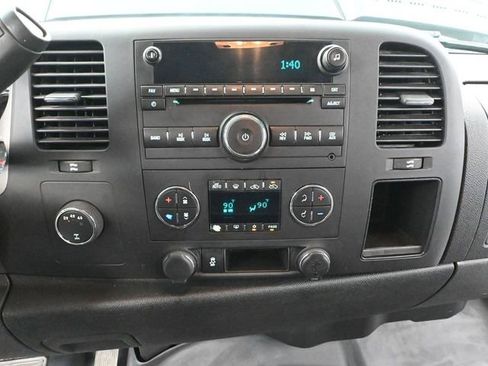 Used 2013 Chevrolet Silverado 2500 LT w/ Z71 Appearance Package image 27