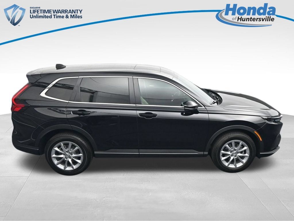 New 2026 Honda CR-V EX image 24