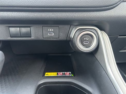 Used 2024 Toyota Grand Highlander XLE image 26