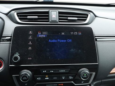 Used 2018 Honda CR-V EX-L image 15