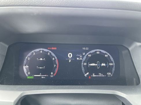 New 2026 Toyota Tacoma Limited AWD/4WD image 16