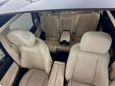 Used 2022 Mercedes-Benz GLS 450 4MATIC image 22