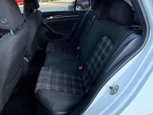 Used 2015 Volkswagen GTI S FWD image 12
