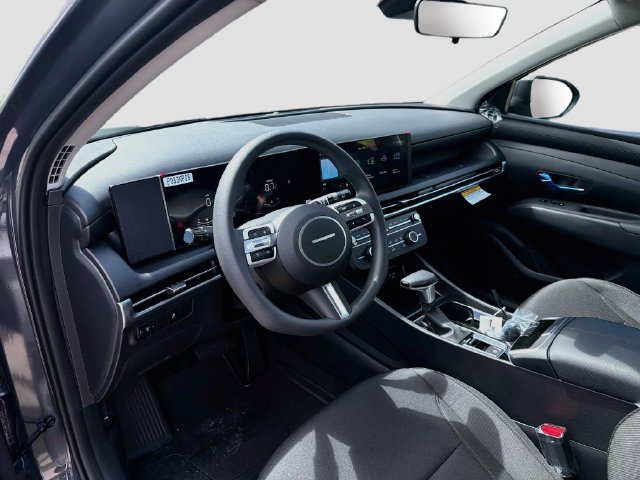 New 2026 Hyundai Tucson SE FWD image 9