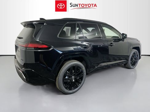 New 2026 Toyota RAV4 XSE image 4