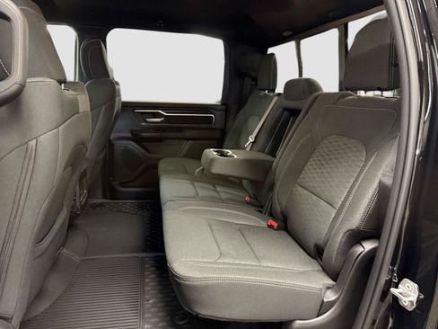 New 2026 RAM 1500 Big Horn AWD/4WD image 26