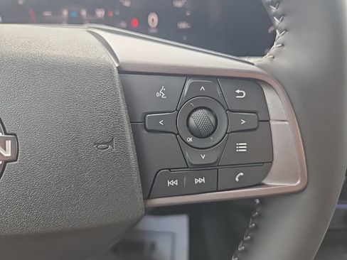 New 2026 Nissan Sentra SV image 16