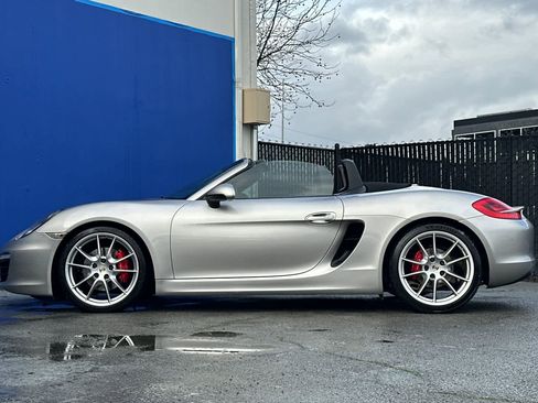 Used 2013 Porsche Boxster S image 6