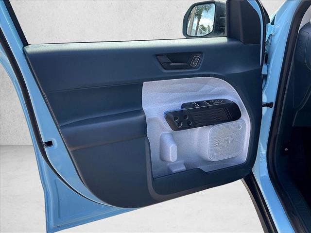 New 2026 Ford Maverick XLT FWD image 22