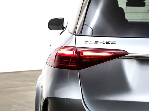 Certified 2024 Mercedes-Benz GLE 450 4MATIC image 17