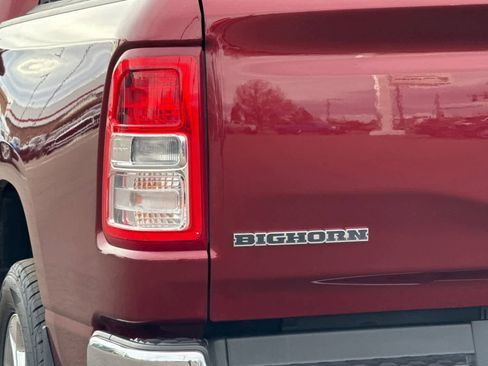 Used 2021 RAM 1500 Big Horn image 30