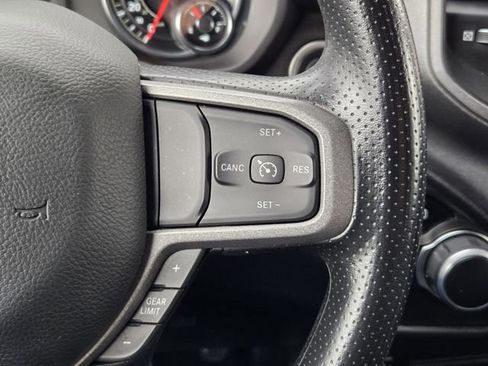 Certified 2024 RAM 2500 Tradesman w/ Special Service Vehicle Group image 31